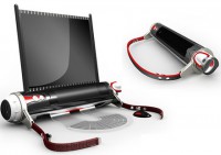 MyWeb M5